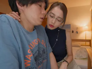 Bịt mắt địt nhau cùng vợ anh họ có cặp vú ngon